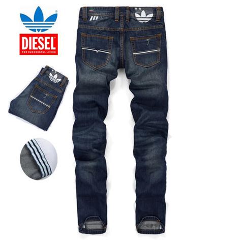 diesel adidas jeans price